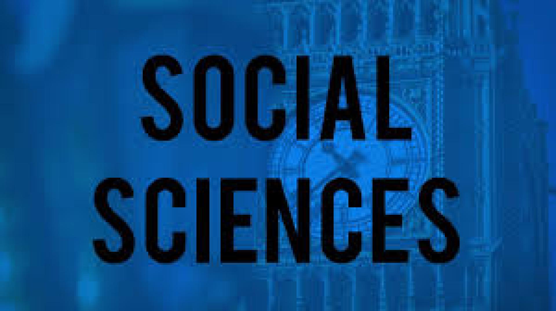 Social and Science