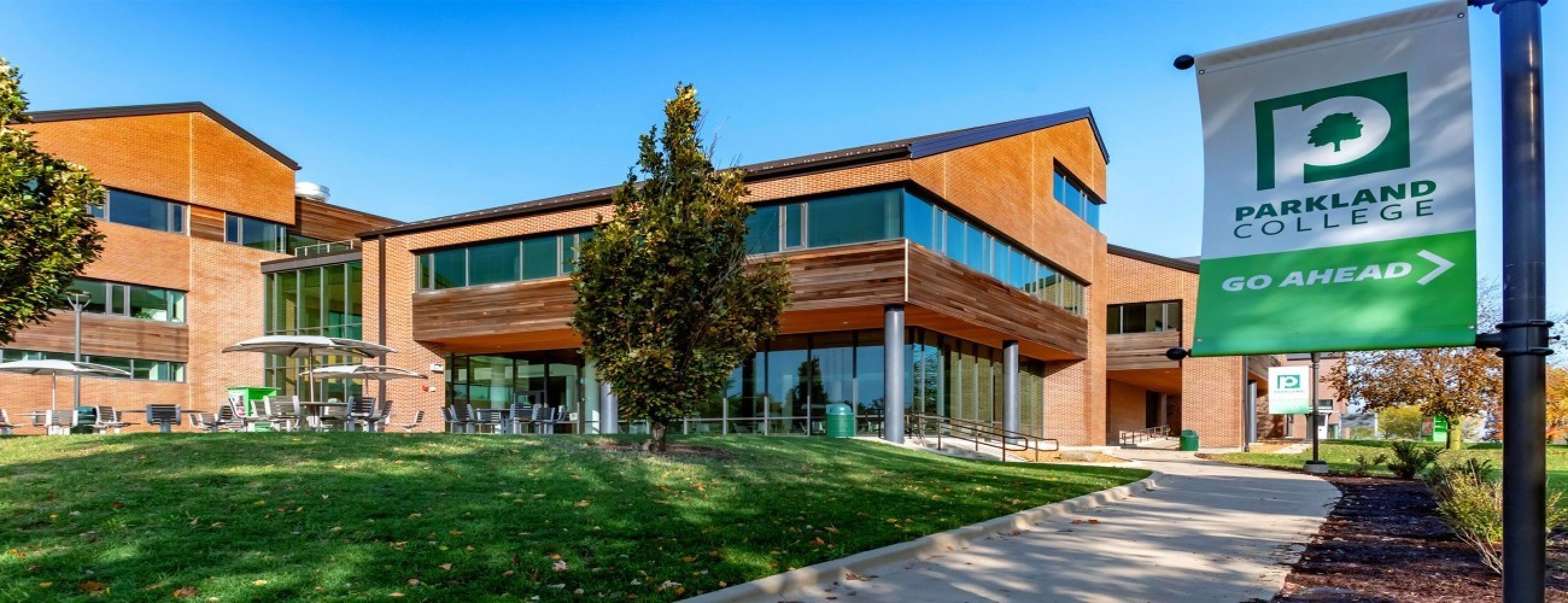 Parkland College