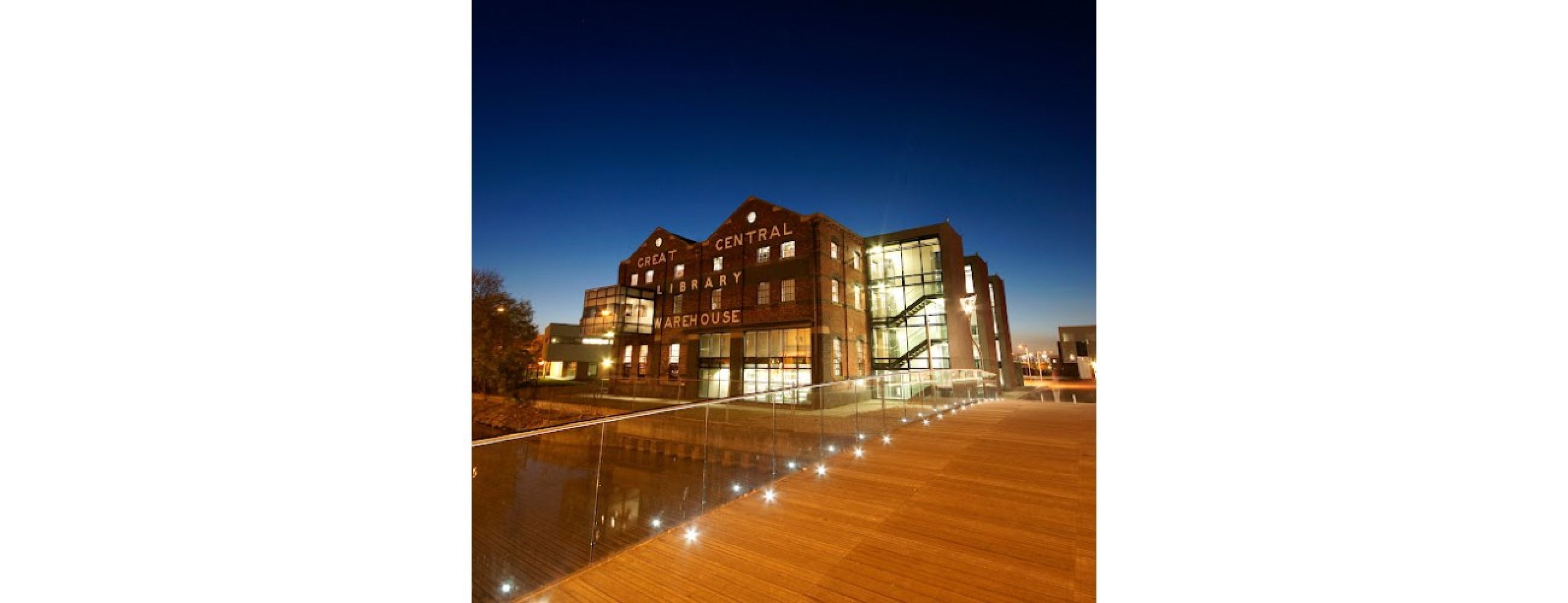 University of Lincoln