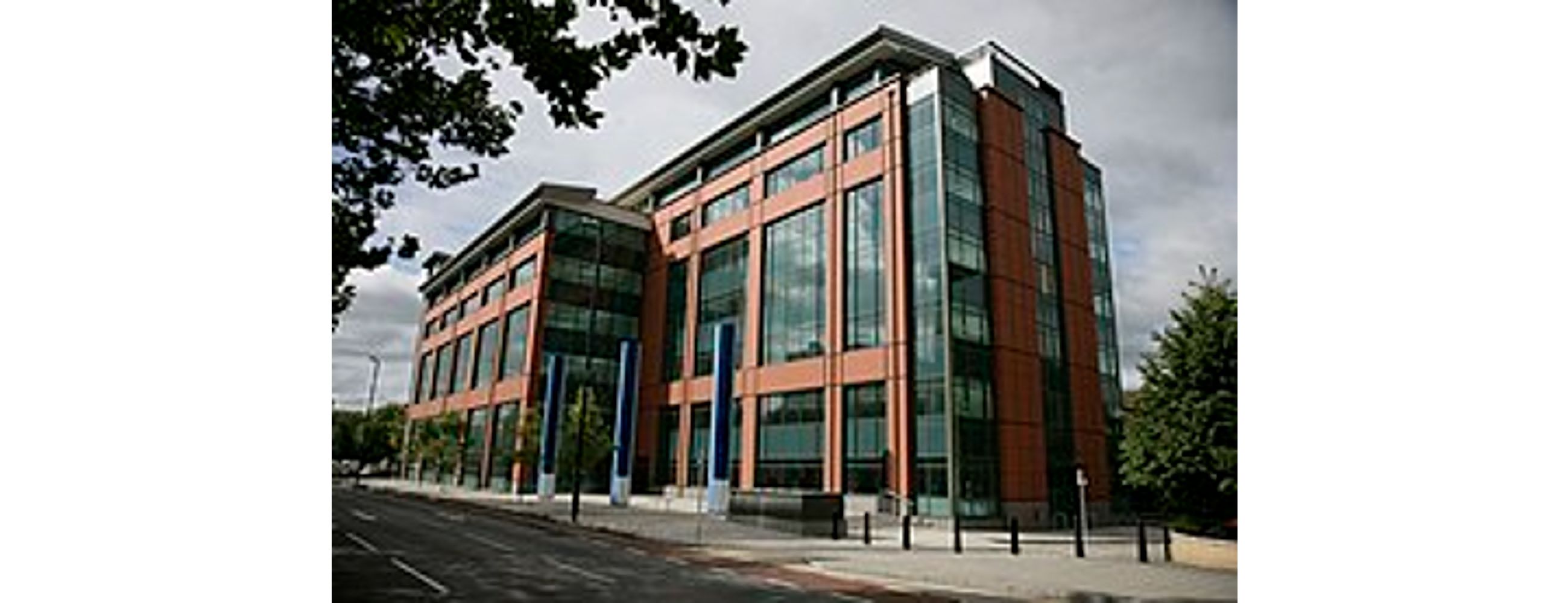 University of Law