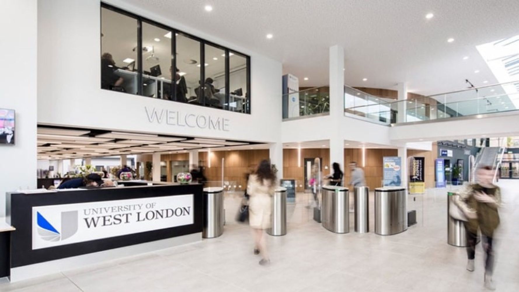 University of West London
