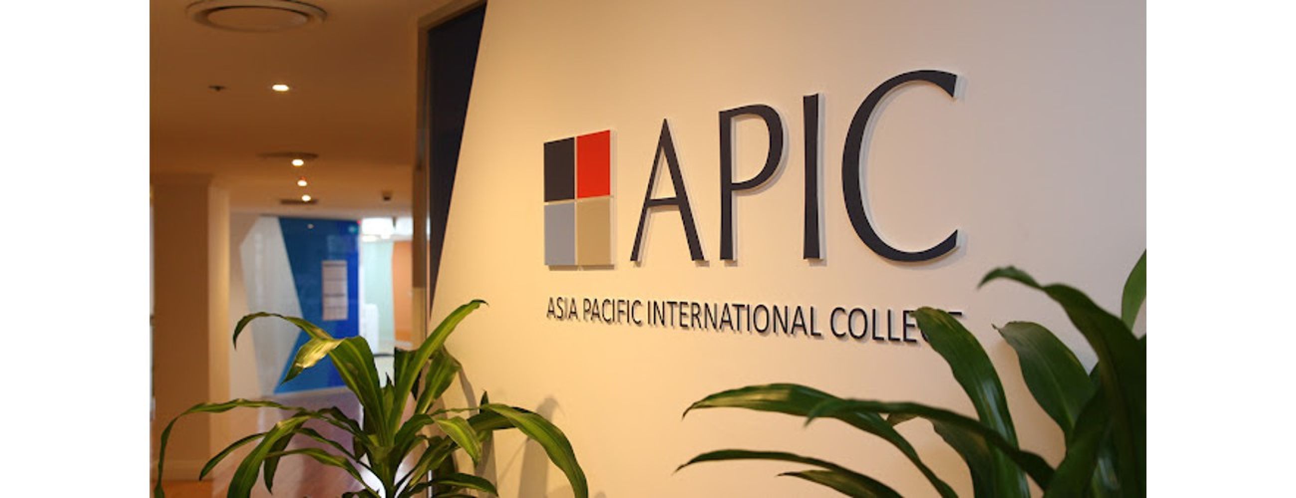 Asia Pacific International College