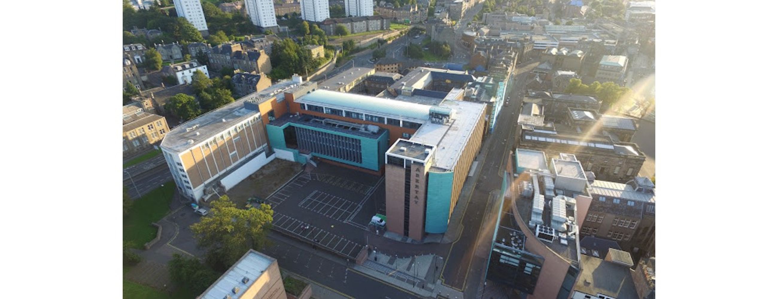 Abertay University