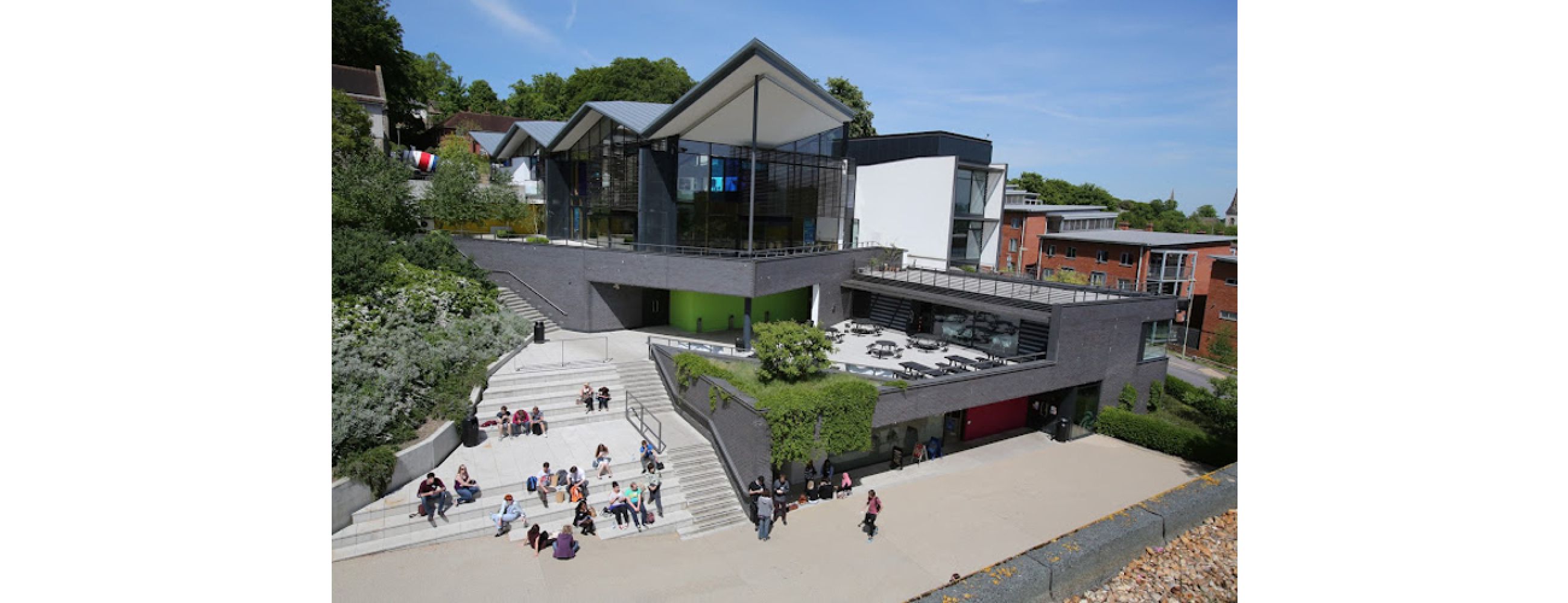 University of Winchester