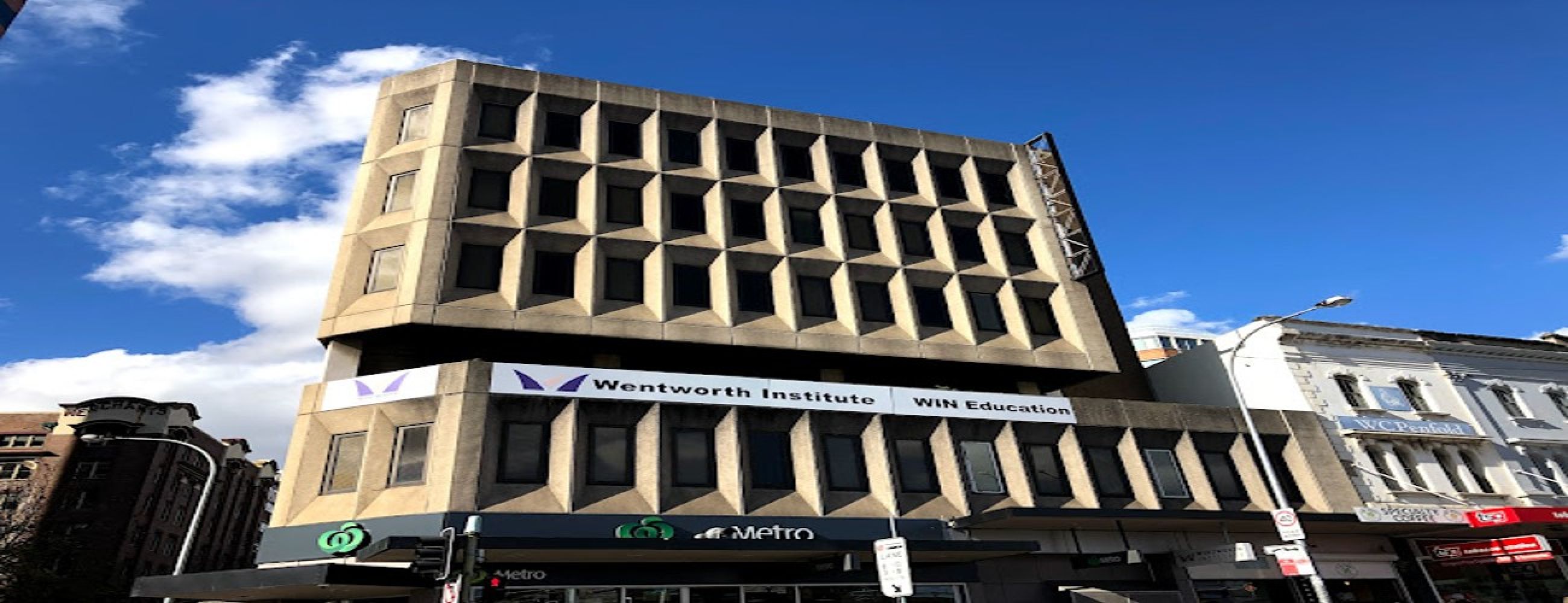 Wentworth Institute