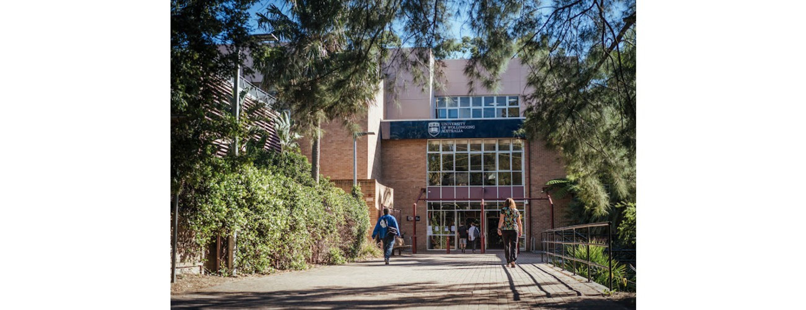 University of Wollongong