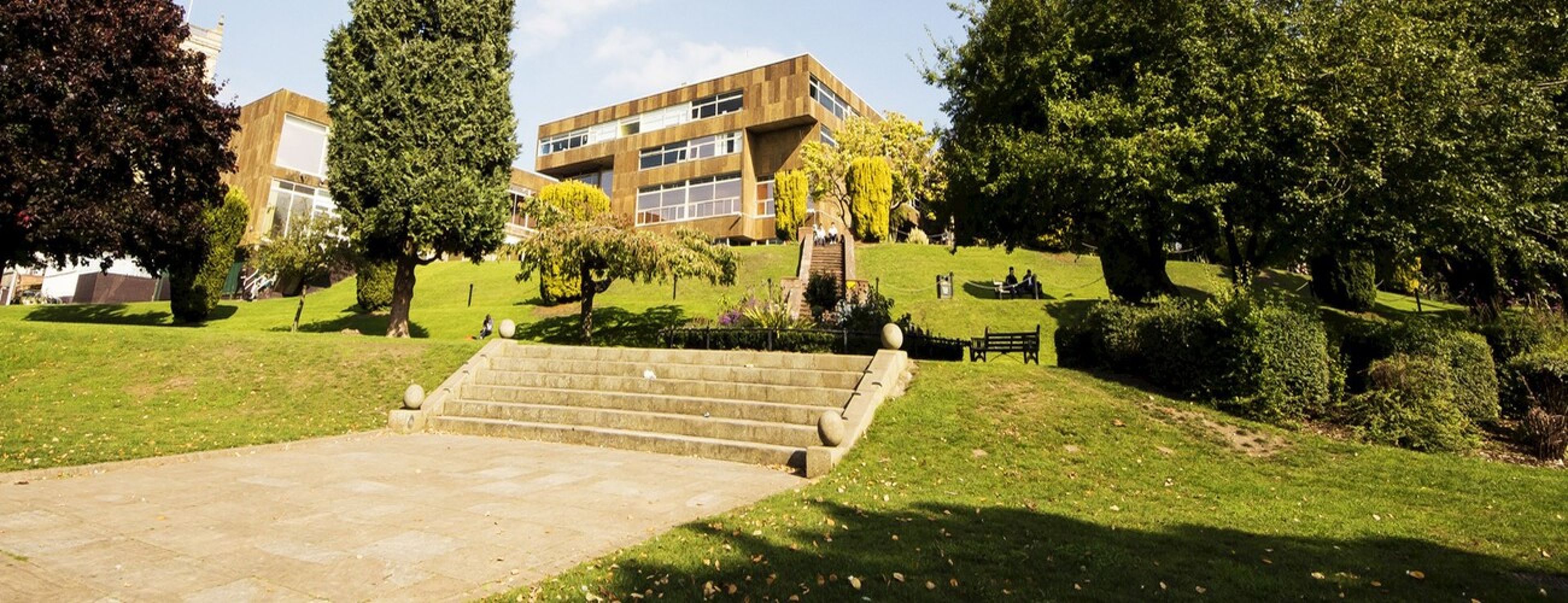 University of Worcester