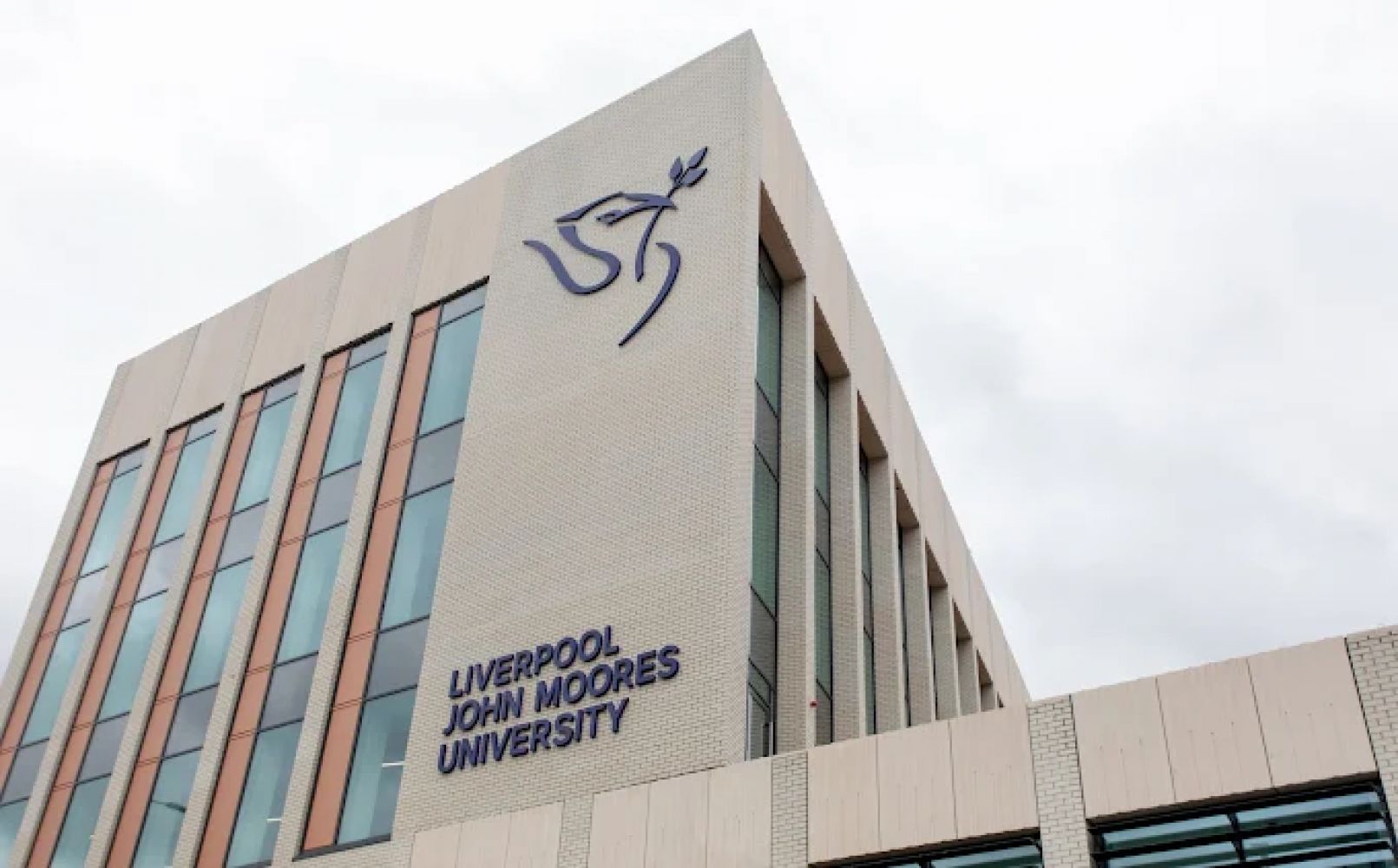 Liverpool John Moores University