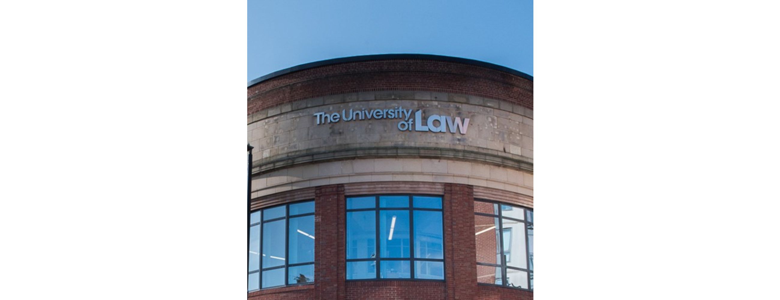 University of Law