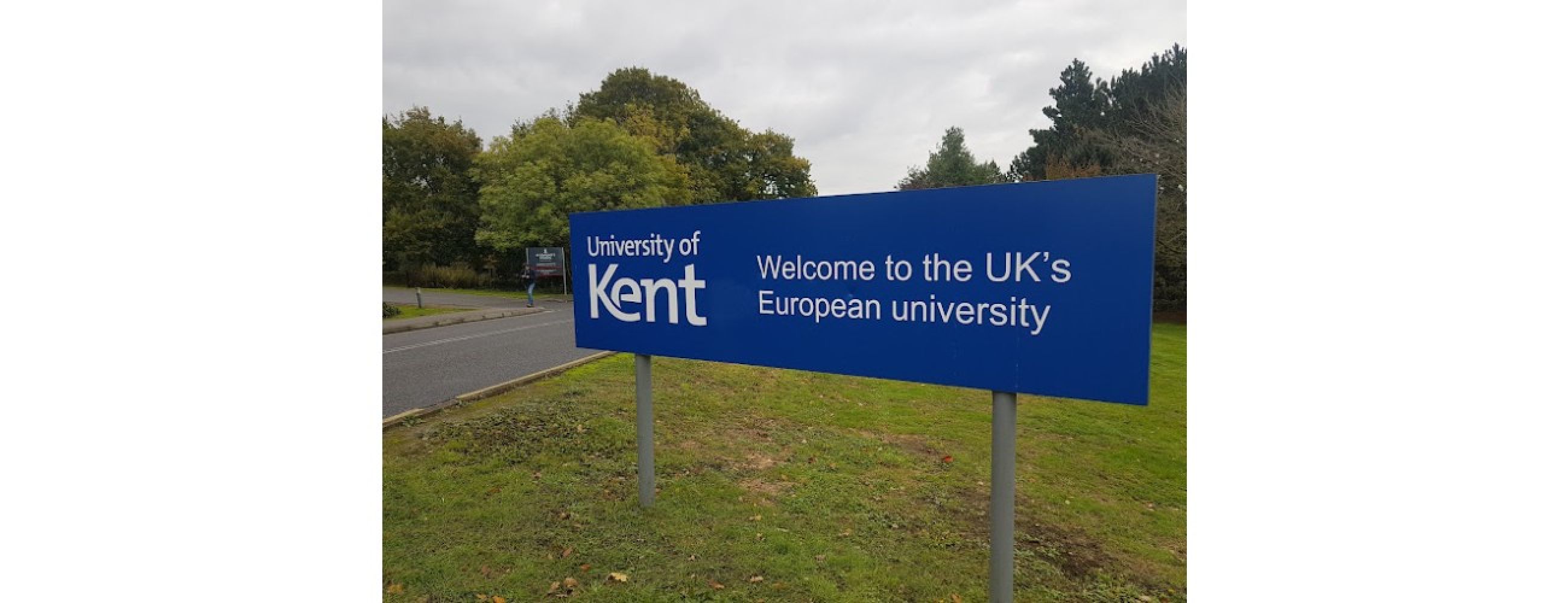 University of Kent