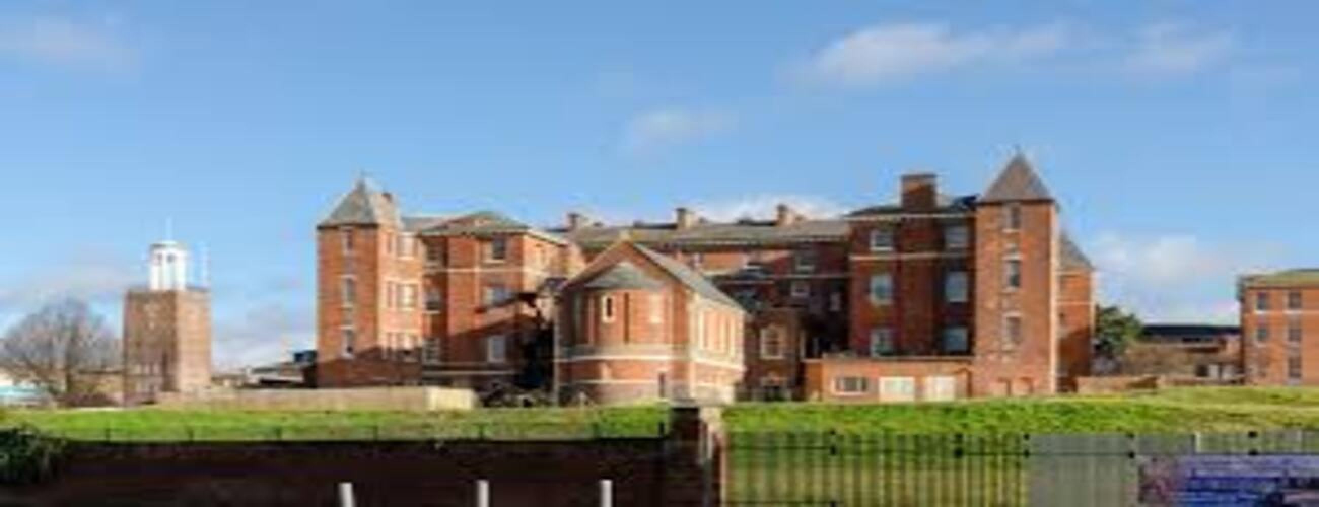 University of Worcester