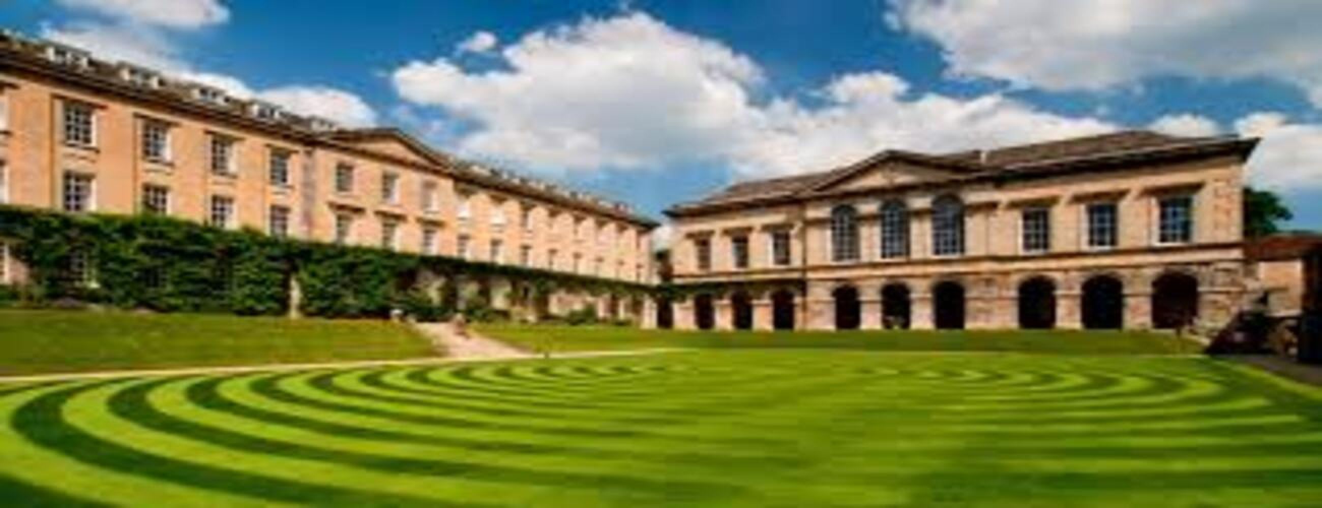 University of Worcester