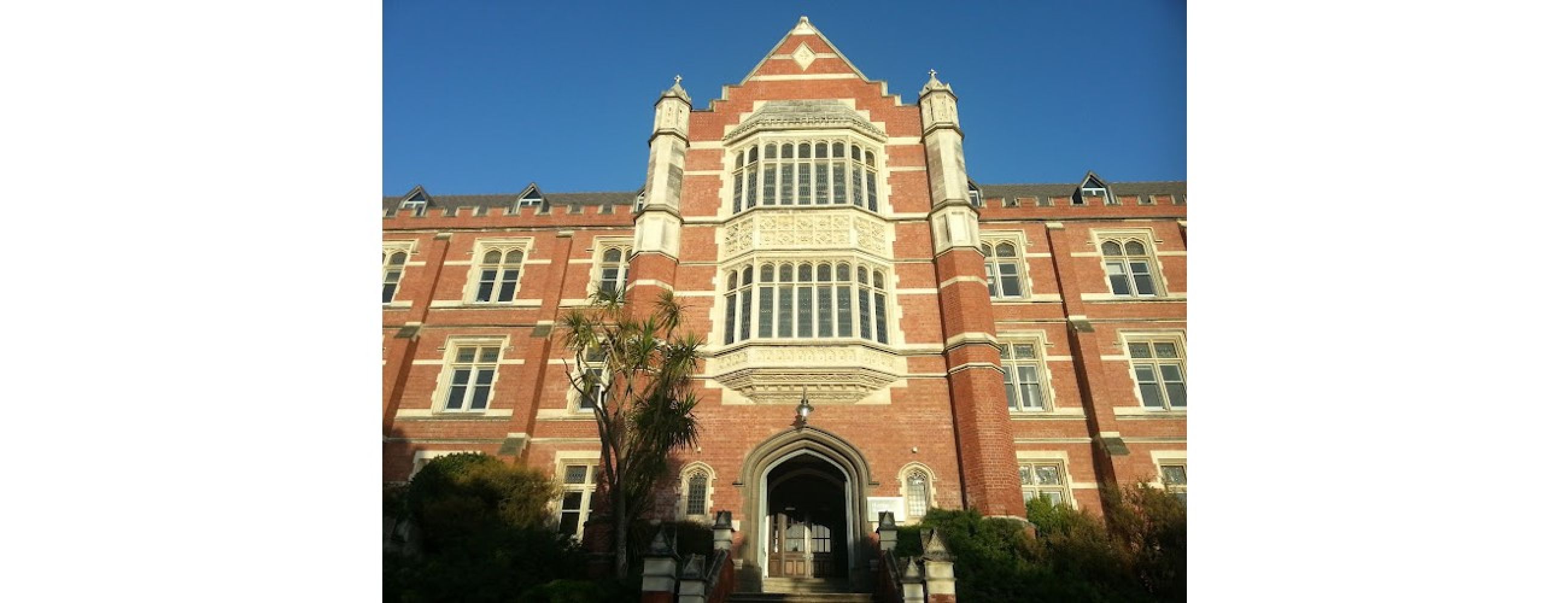 Victoria University of Wellington