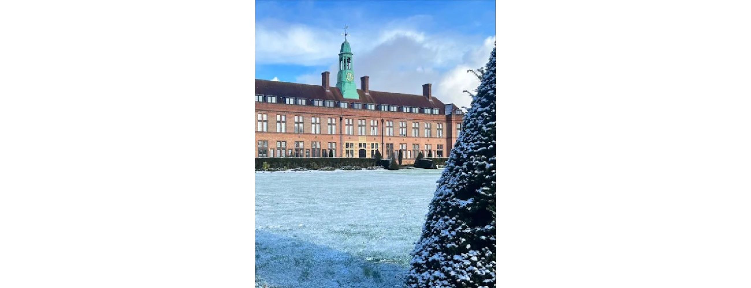 Liverpool Hope University