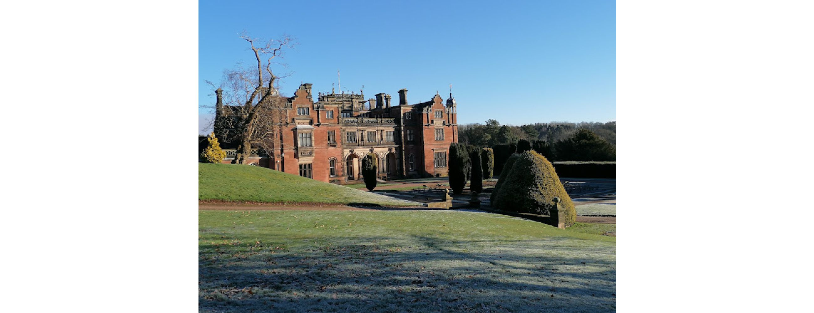 Keele University