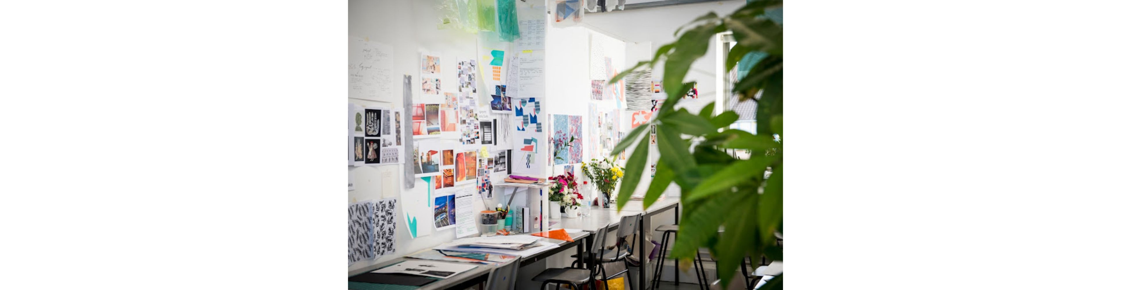 leeds arts university