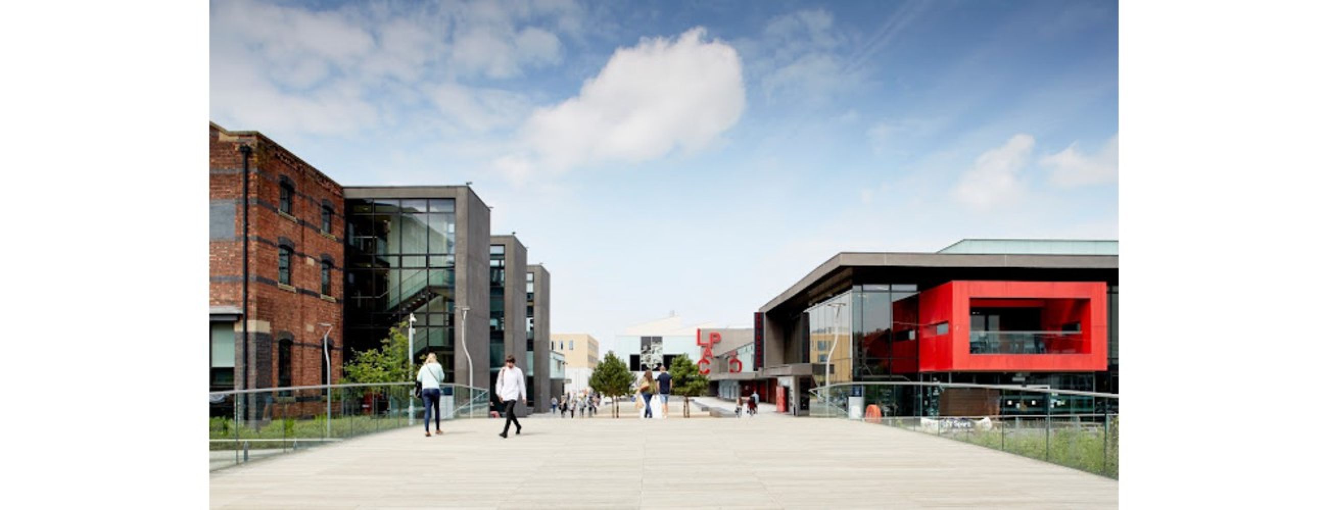 University of Lincoln