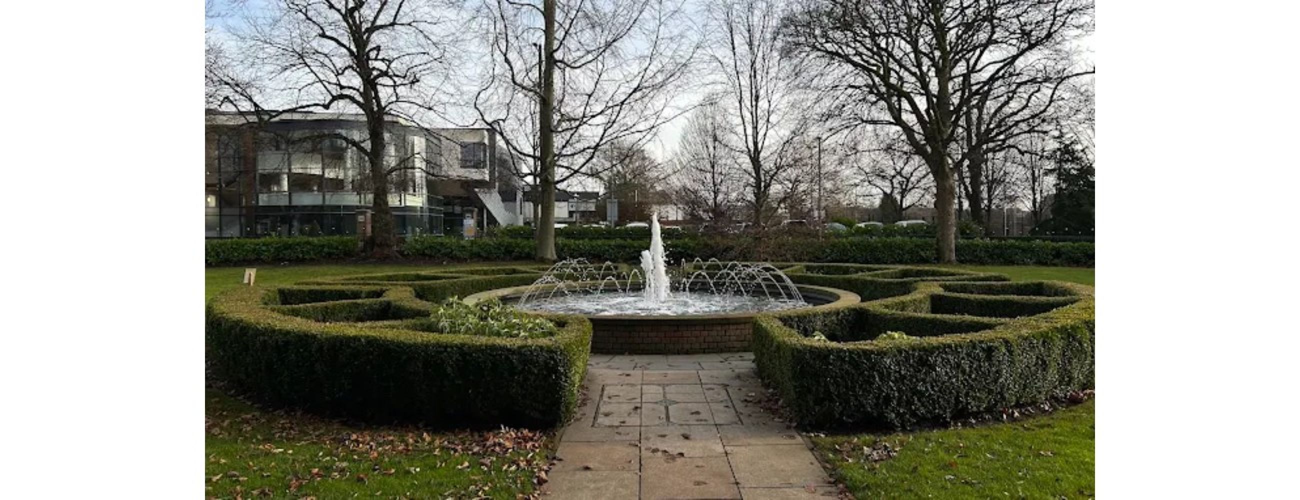 Liverpool Hope University