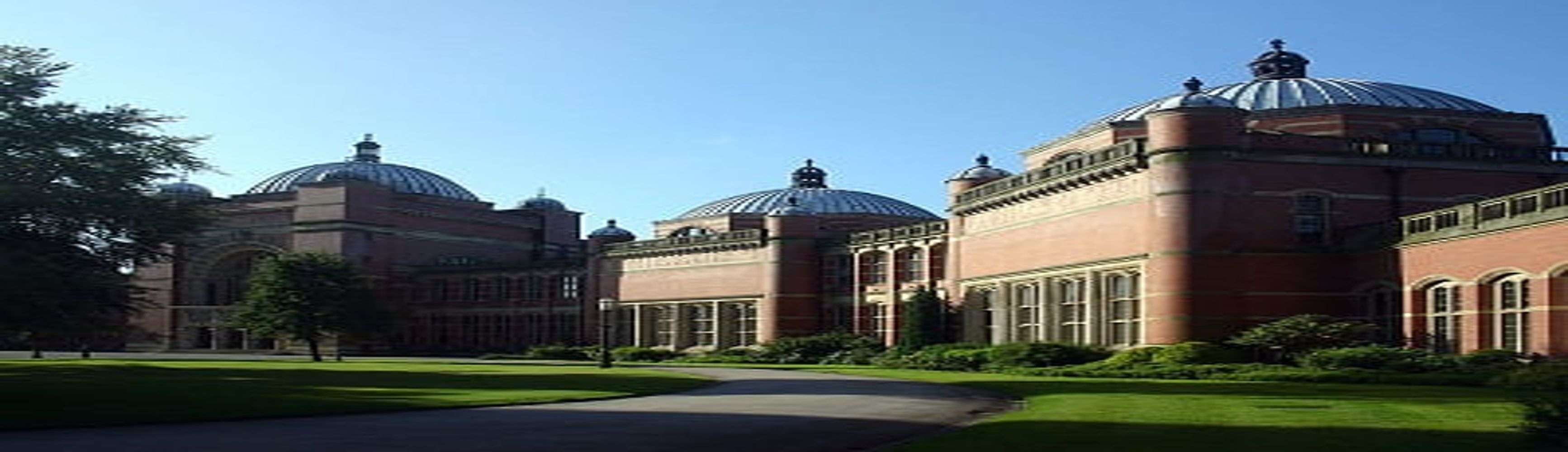 University college of Birmingham