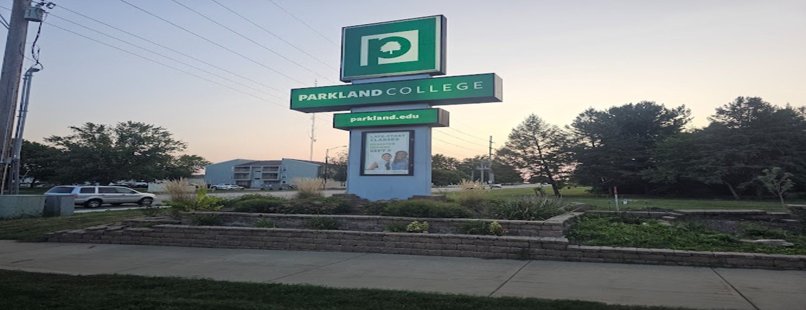 Parkland College