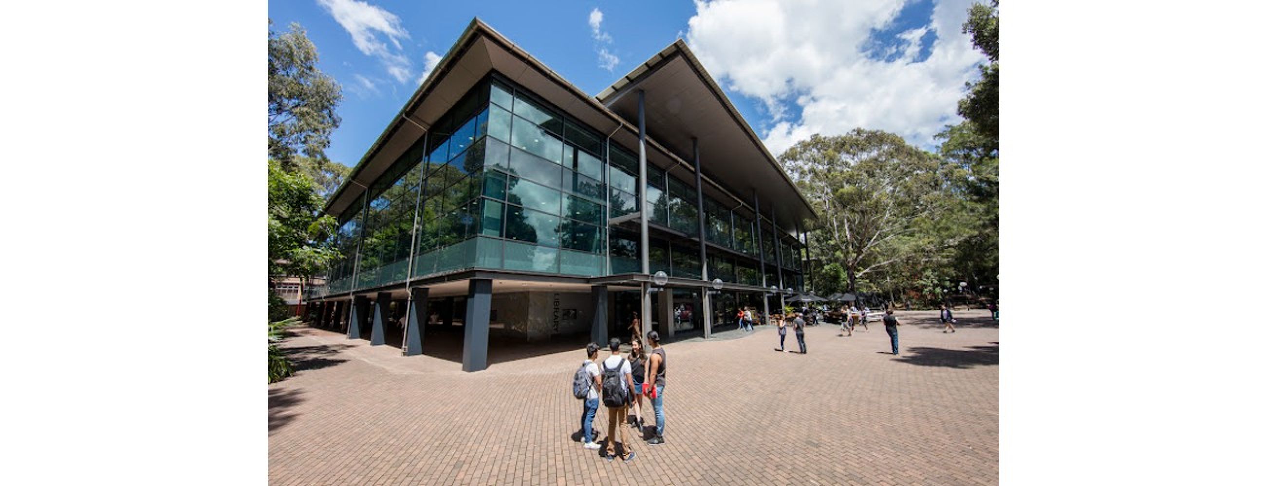 University of Wollongong