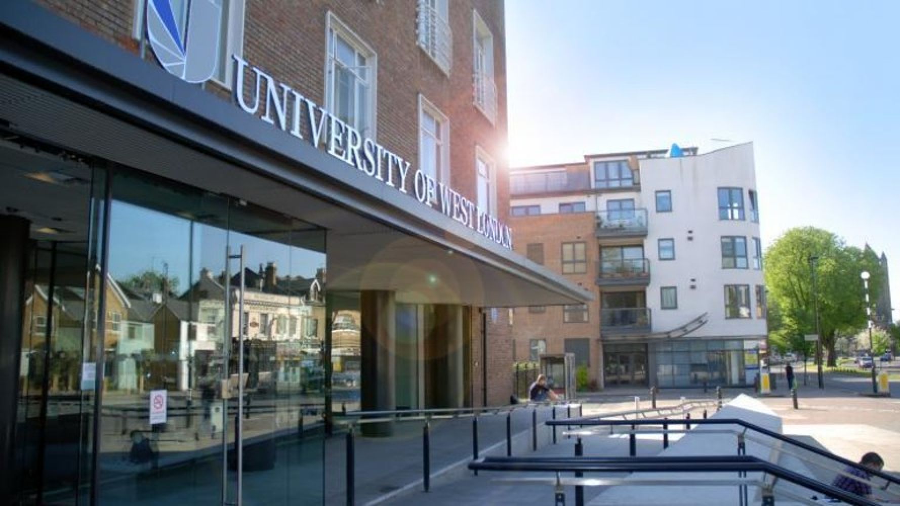 University of West London