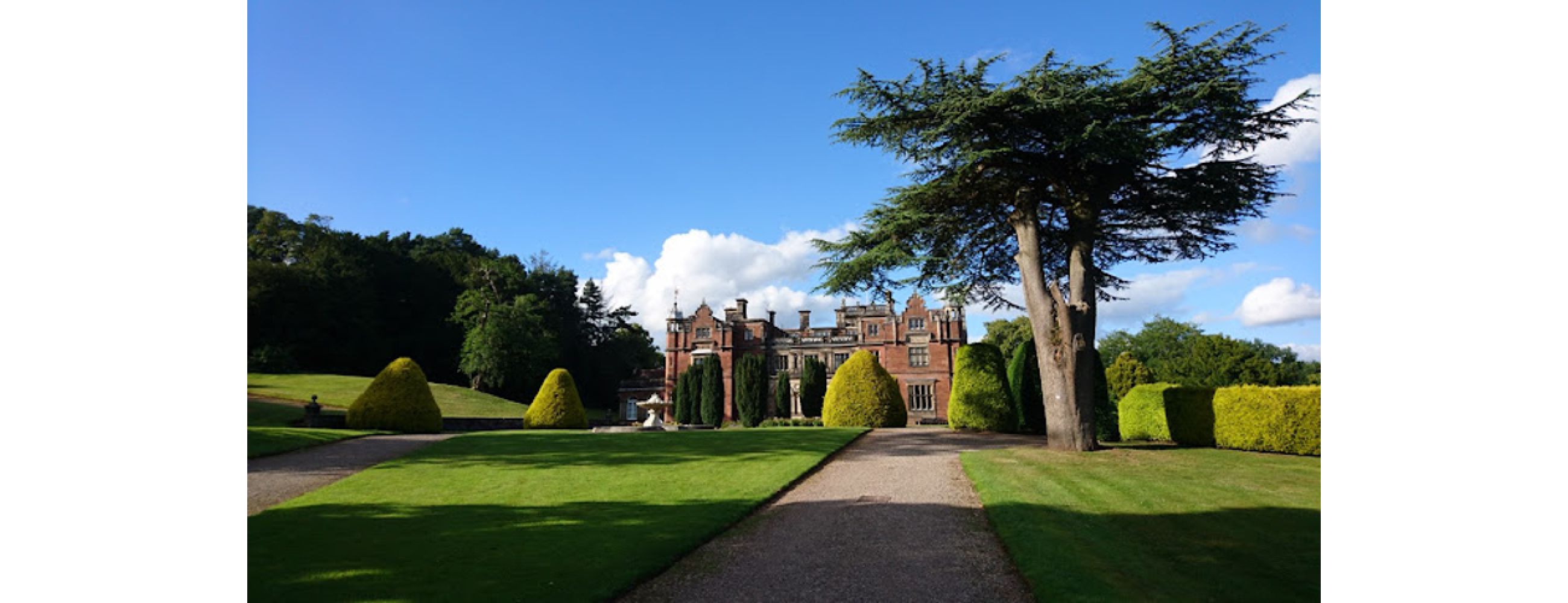 Keele University